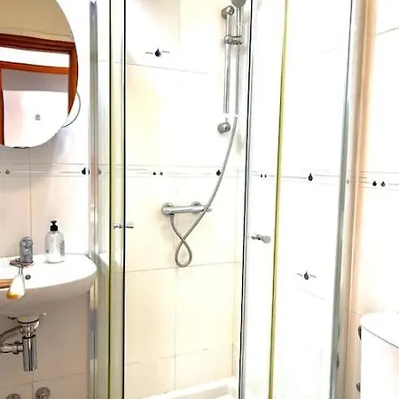 Elegant 2 Bedroom Duplex On Frontline Of Tenerife's With Gorgeous Sea Views! Lejlighed *